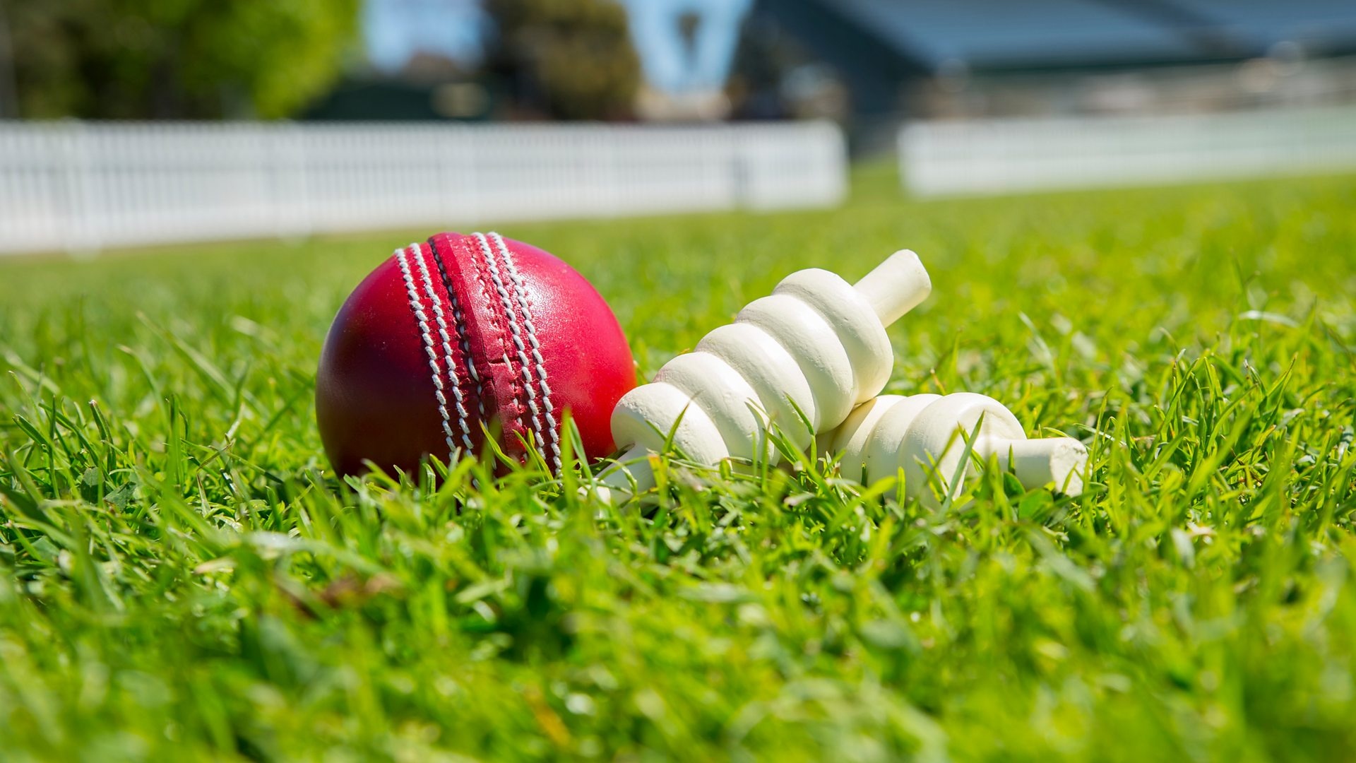 KHK Cricket Stadium