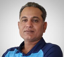 Mirza Azeem Ul Haque
